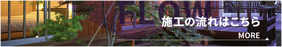 施工の流れはこちら