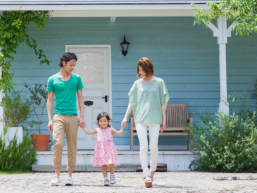 アフターフォロー