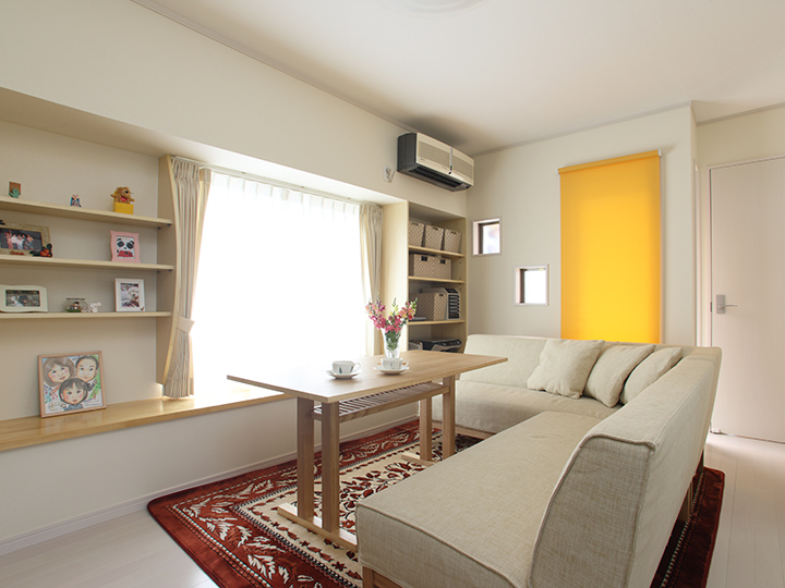   春日部市 H様邸 戸建てリフォーム