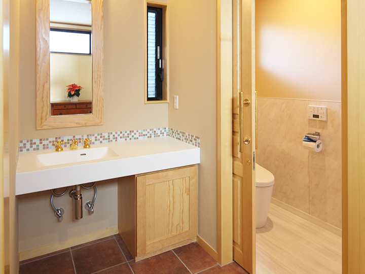   越谷市 M様邸 戸建てリフォーム