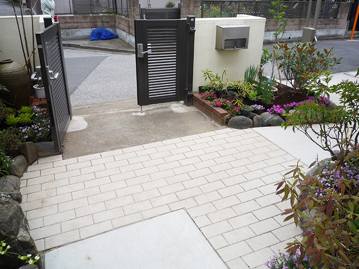   野田市K様邸 戸建てリフォーム