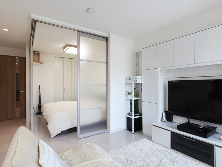   春日部市 S様邸 マンションリフォーム