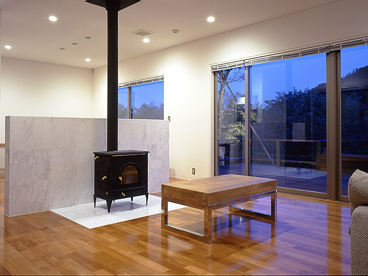   下田市 H様邸 新築