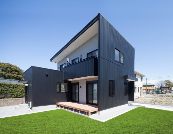   春日部市 A様邸 新築