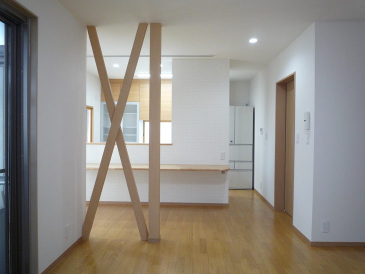   春日部市 S様邸 戸建てリフォーム