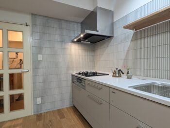 N様邸 マンションリフォーム