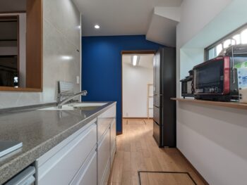 Ⅰ様邸 戸建てリフォーム