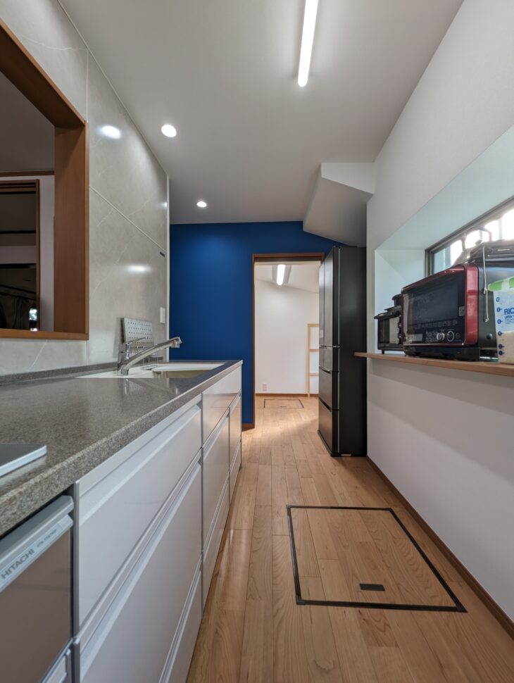   Ⅰ様邸 戸建てリフォーム