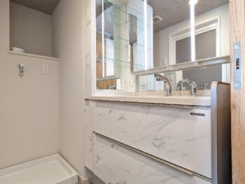 T様邸　マンションリフォーム