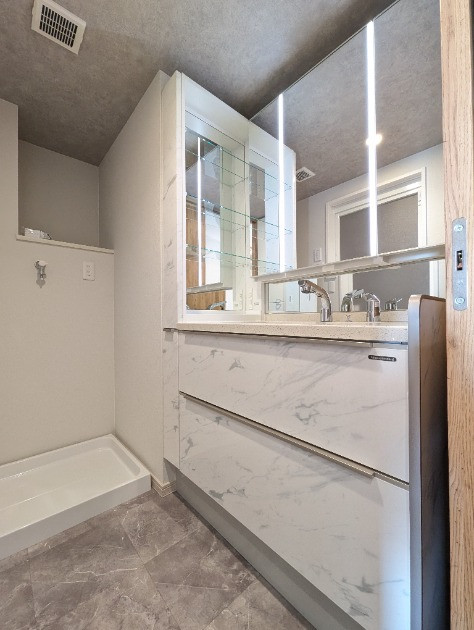   T様邸　マンションリフォーム