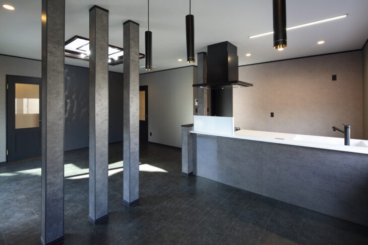   Ｋ様邸 戸建てリフォーム