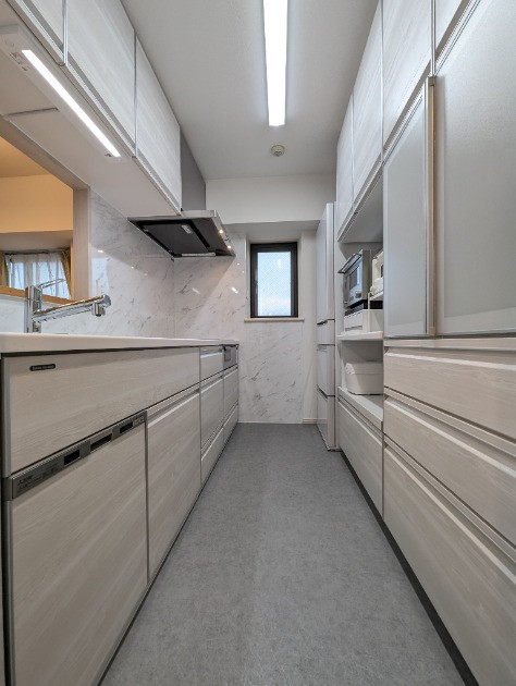   N様邸 マンションリフォーム