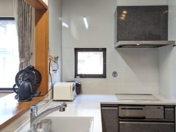 O様邸 戸建てリフォーム