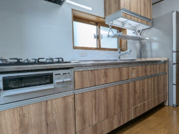 Ｂ様邸 戸建てリフォーム