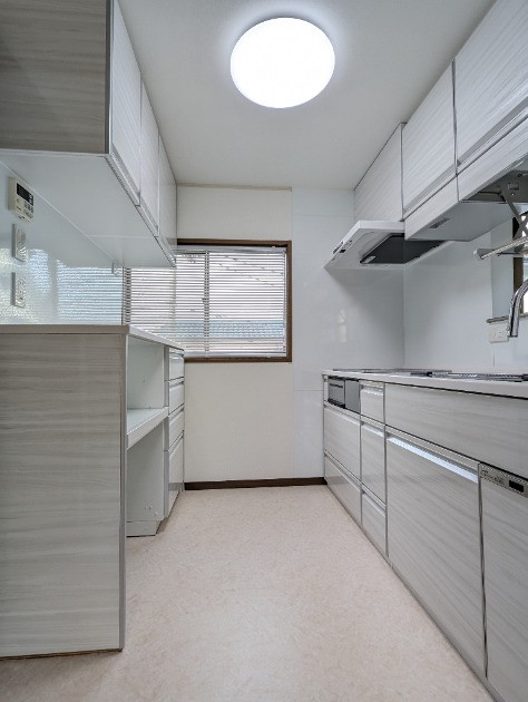   O様邸 戸建てリフォーム